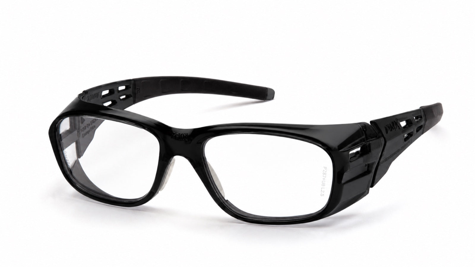 Pyramex Emerge Plus - Black